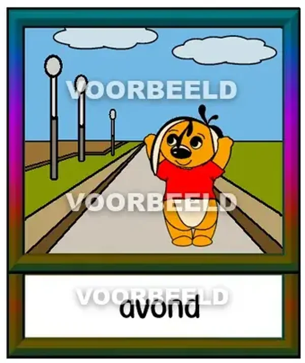 Avond 1