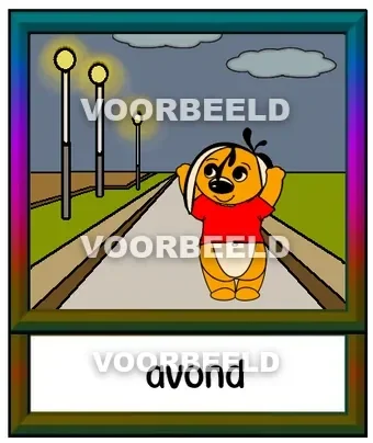 Avond 2