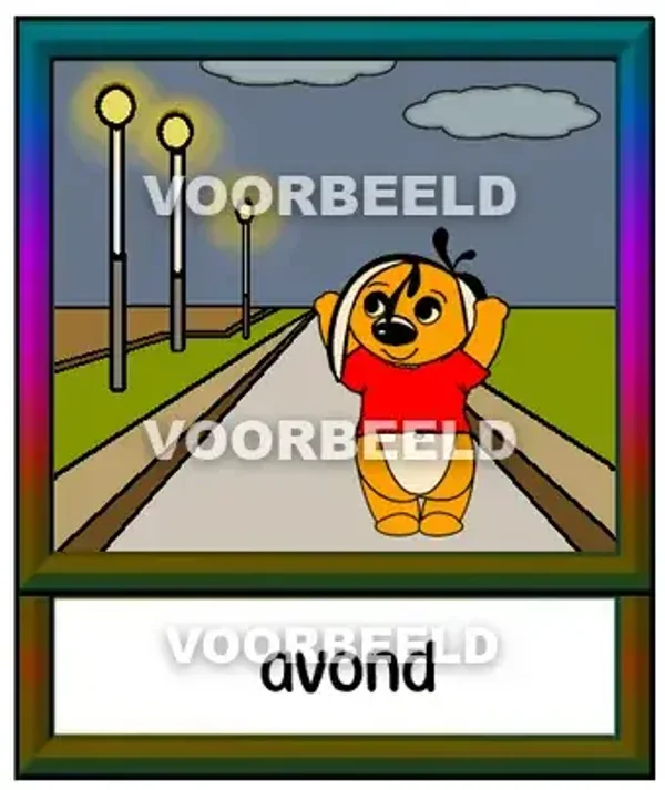 Avond 2