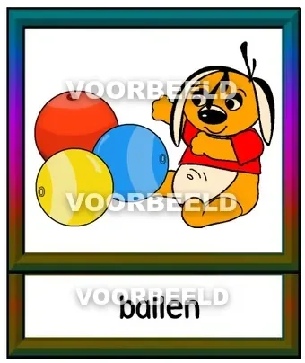 Ballen