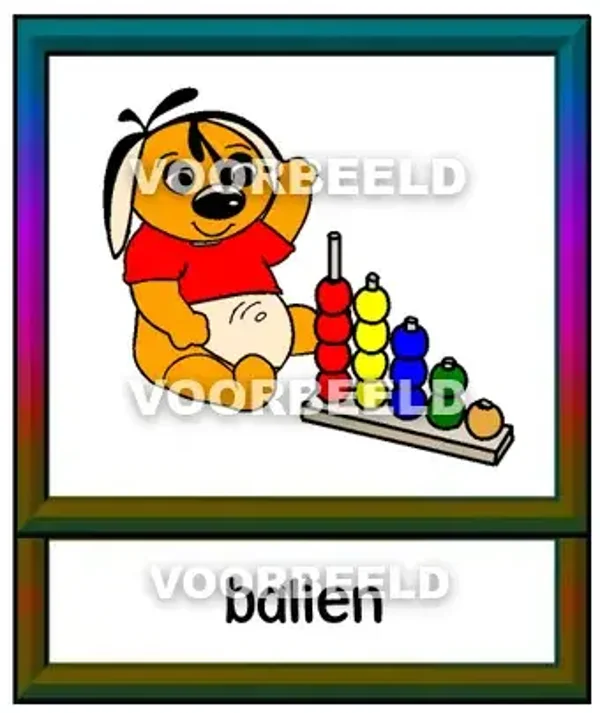 Ballen 2