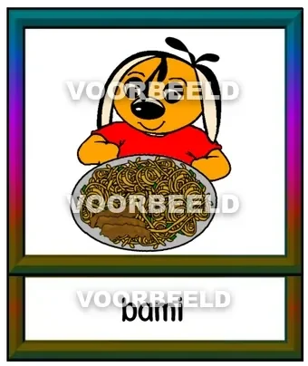 Bami