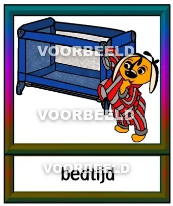 Bedtijd 2