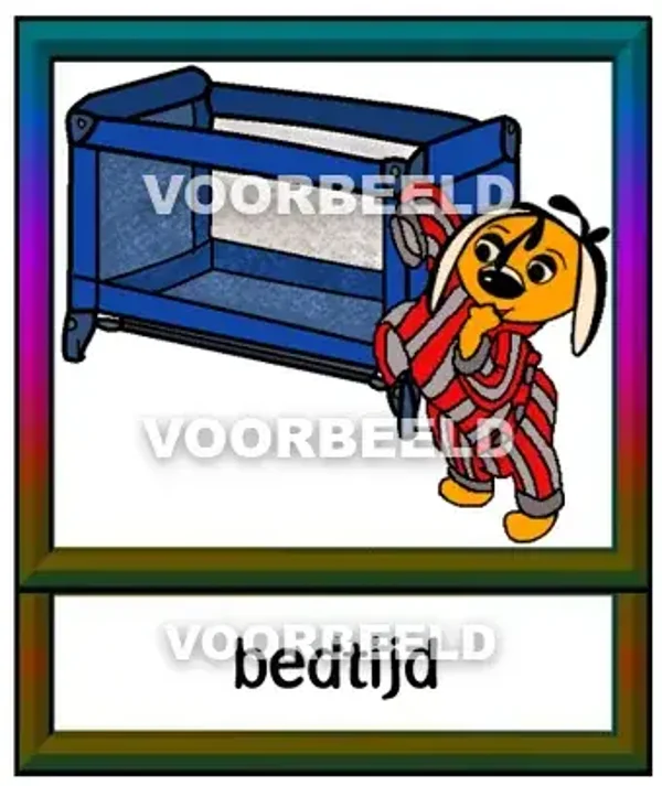Bedtijd 2