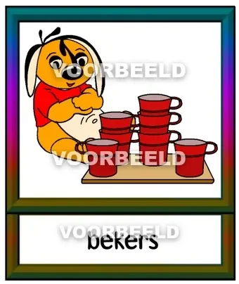 Bekers