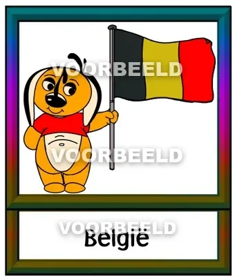 Belgie