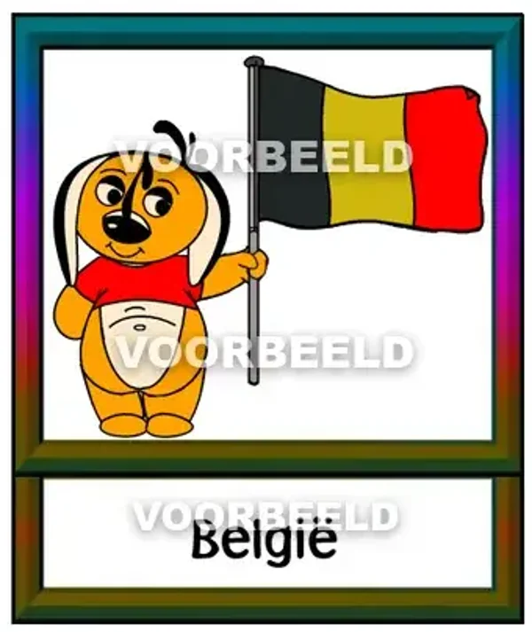 Belgie