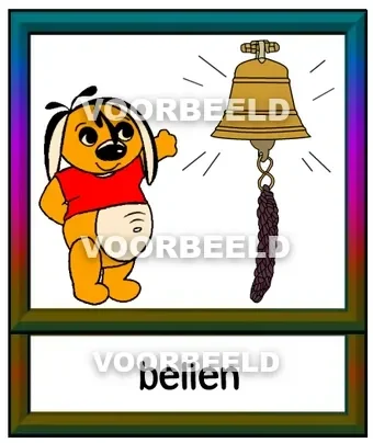 Bellen