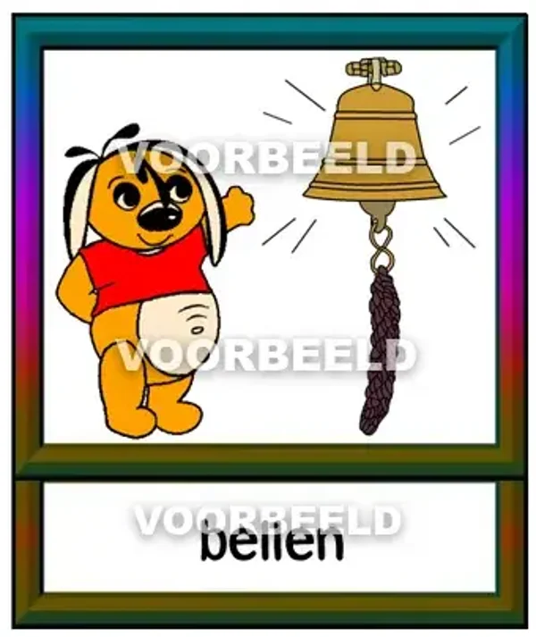 Bellen