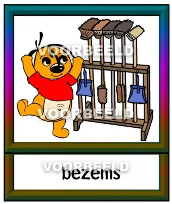 Bezems