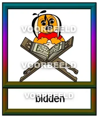 Bidden
