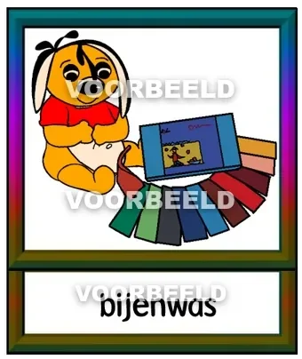 Bijenwas