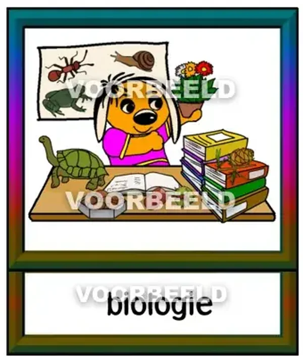 Biologie