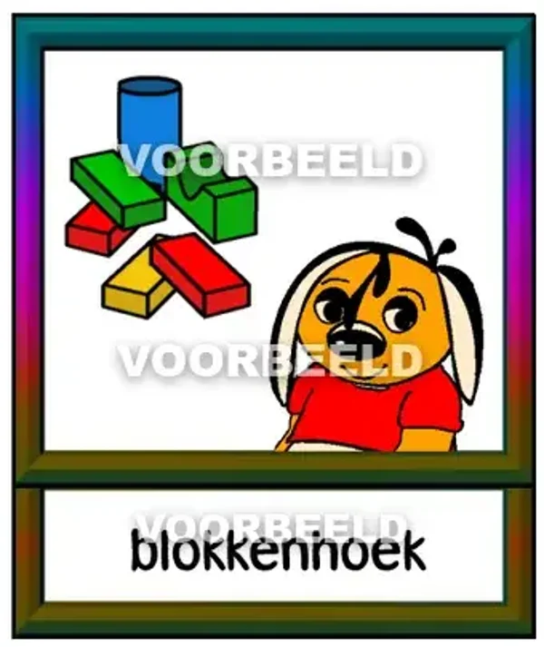 Blokkenhoek