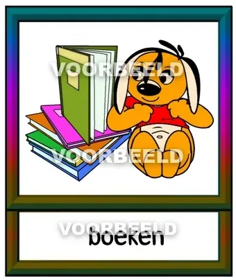 Boeken