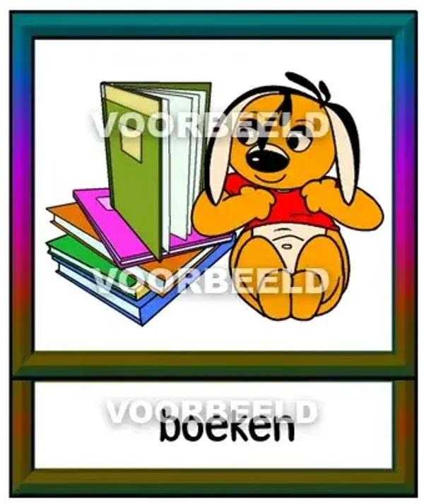Boeken