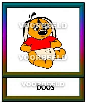 Boos 1
