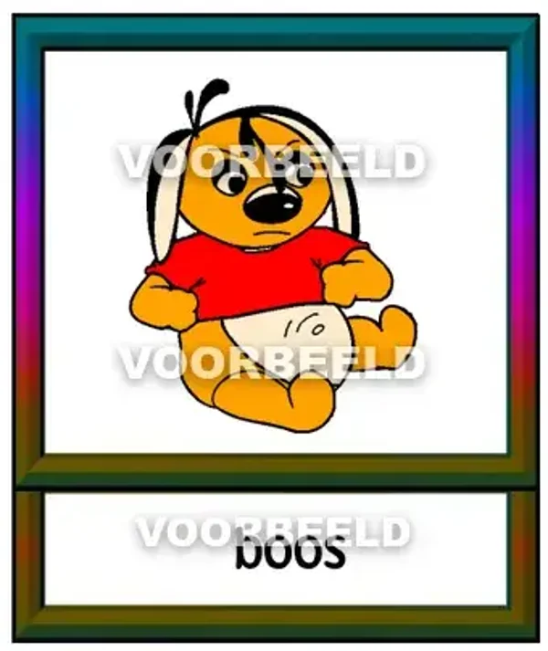Boos 1