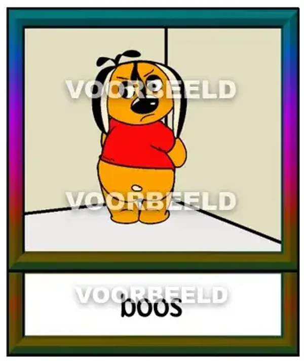 Boos 2