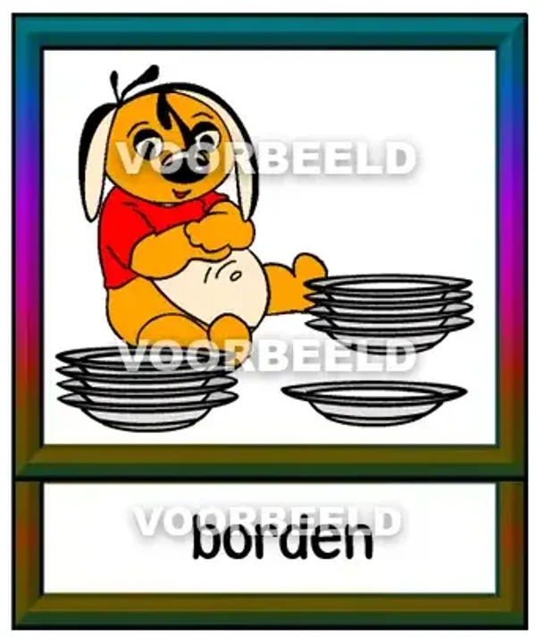 Borden