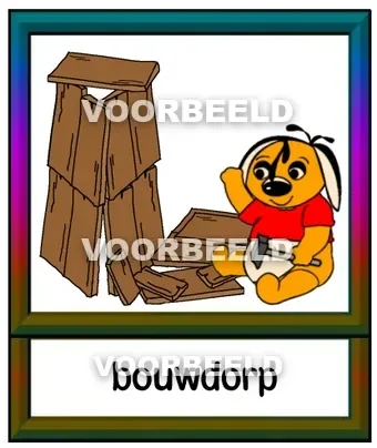 Bouwdorp