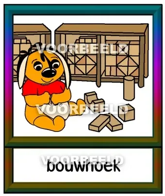 Bouwhoek