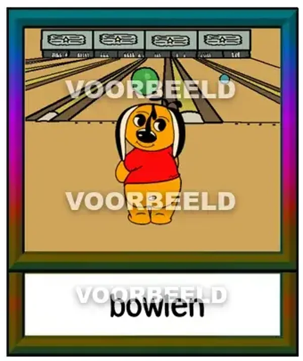 Bowlen