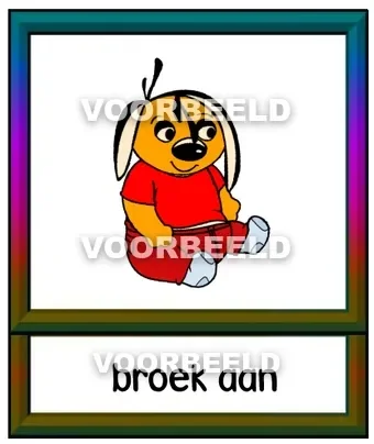 Broek aan 2