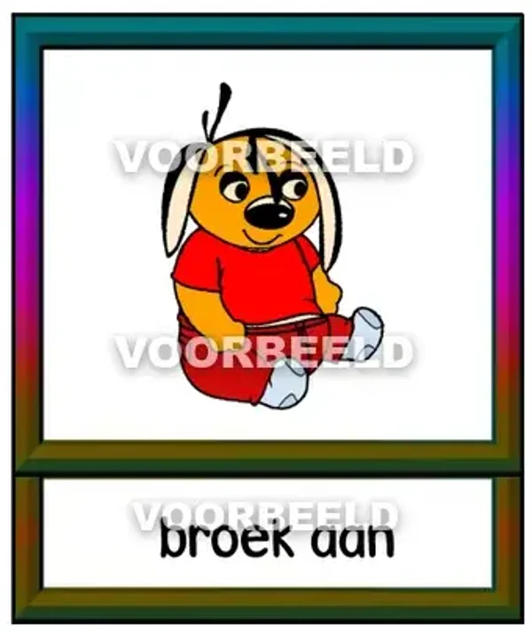 Broek aan 2