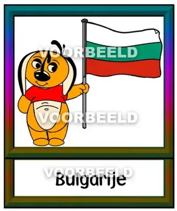 Bulgarije