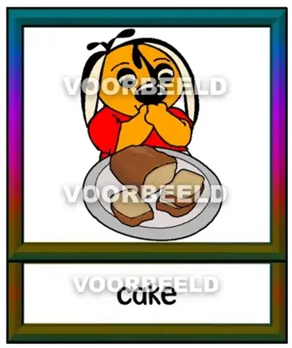 Cake