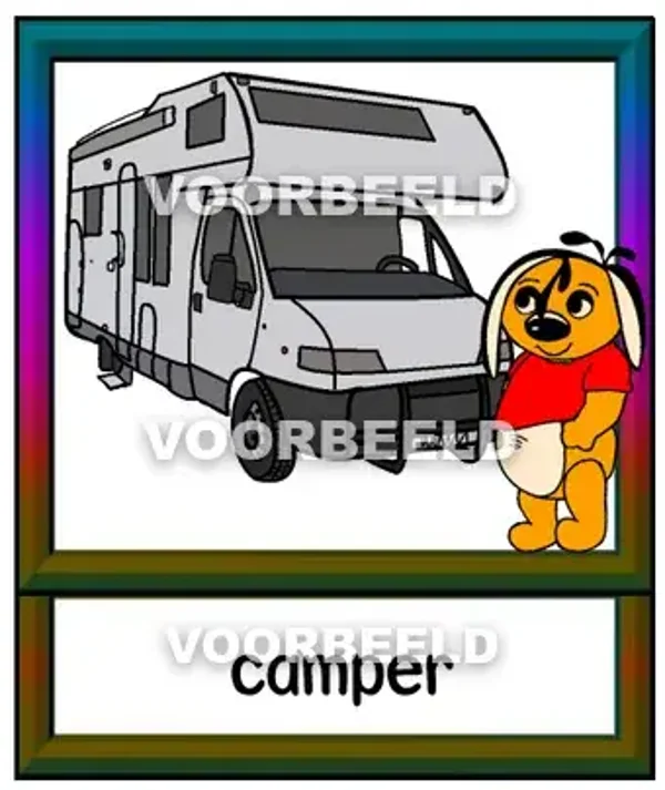 Camper