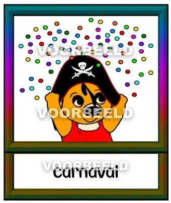Carnaval 1