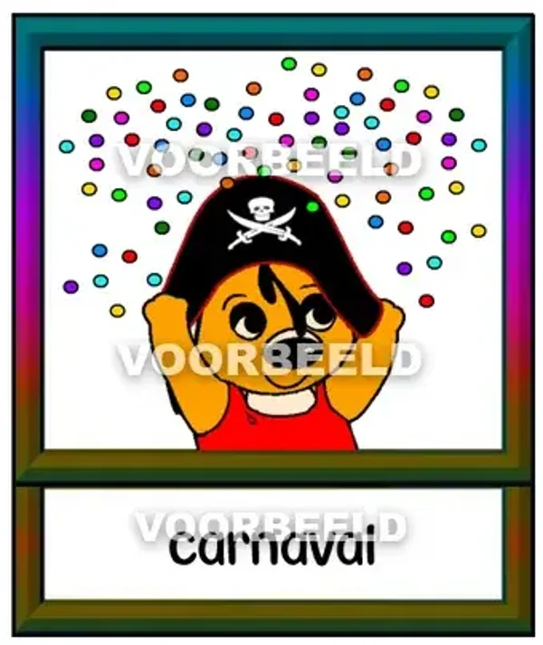 Carnaval 1