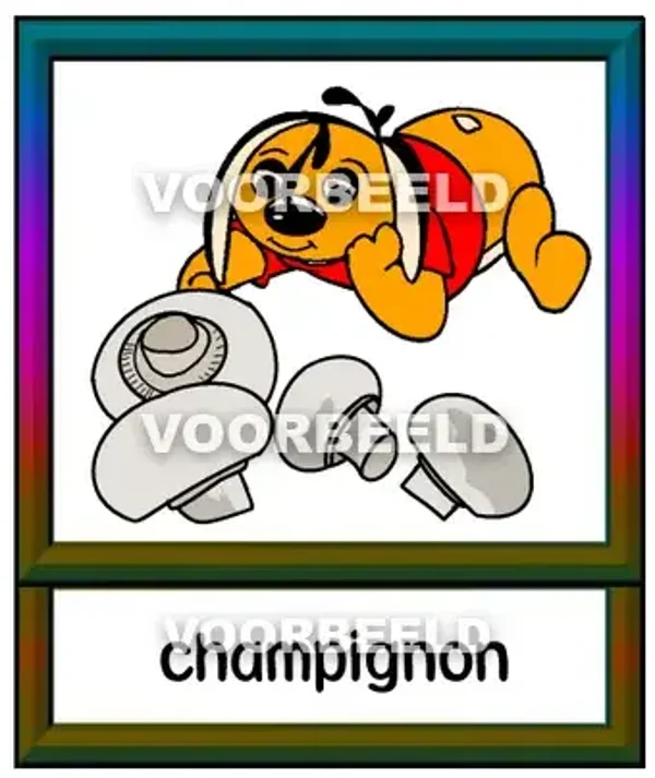 Champignon