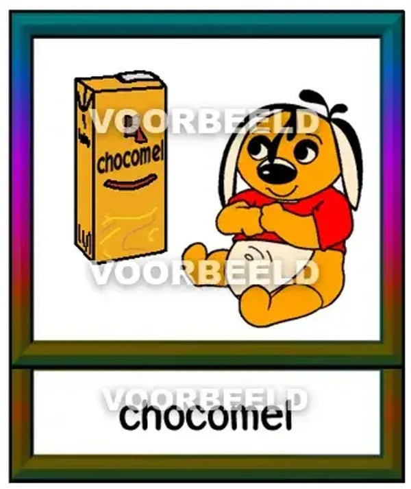 Chocomel