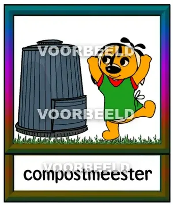 Compostmeester