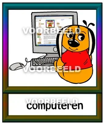 Computeren 2