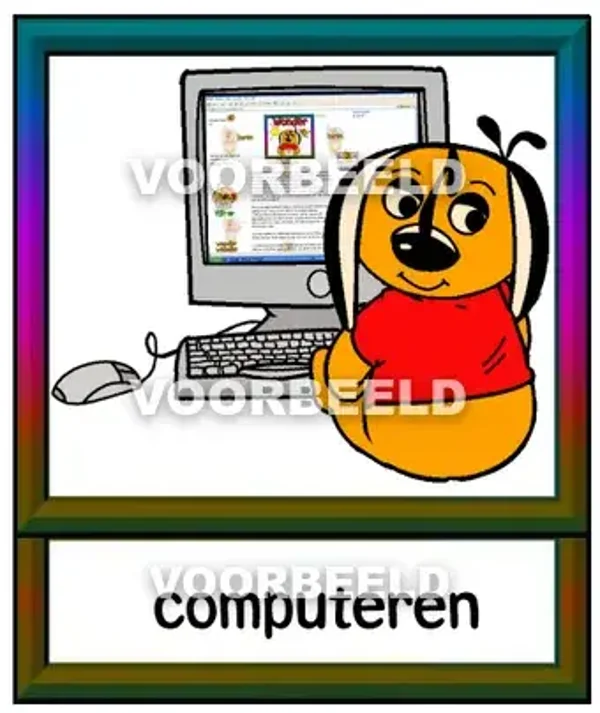 Computeren