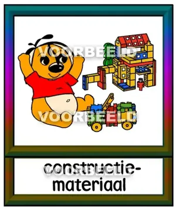 Constructiemateriaal