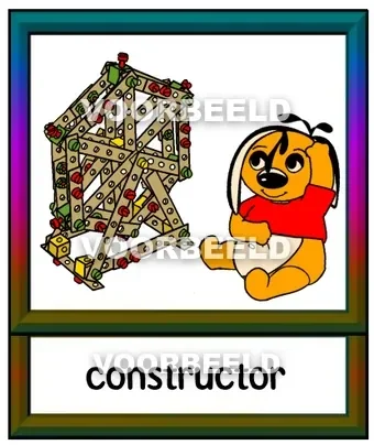 Constructor