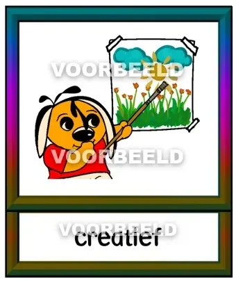 Creatief