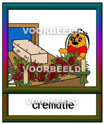 Crematie