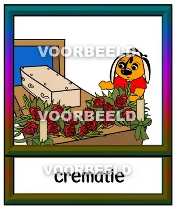 Crematie