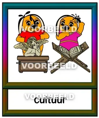Cultuur