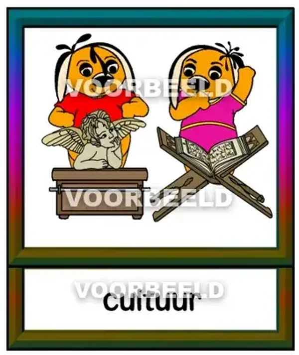 Cultuur