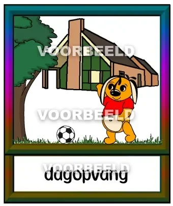 Dagopvang