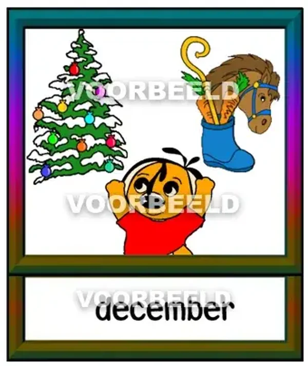 December 2