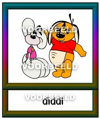Diddl