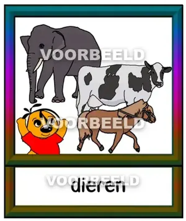 Dieren